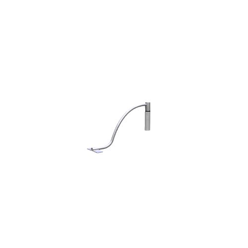 Luceo / do tukan aluminium - (189x48x111)