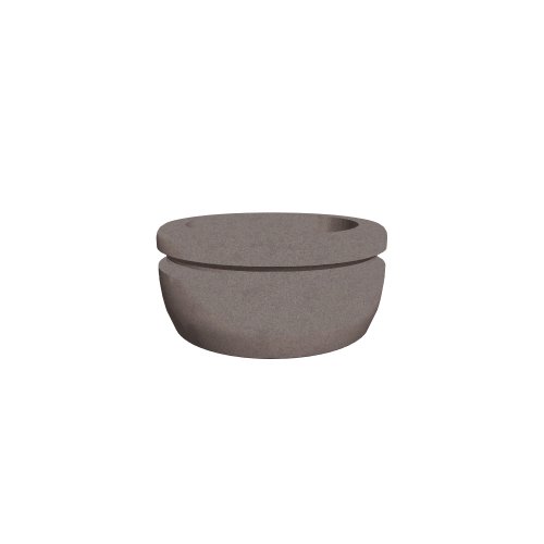 Metal Granit / Zubehör / M10-33 15 - (330x330x150)