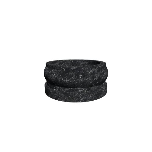 Metal Granit / Zubehör / M16-33 15 - (335x335x150)