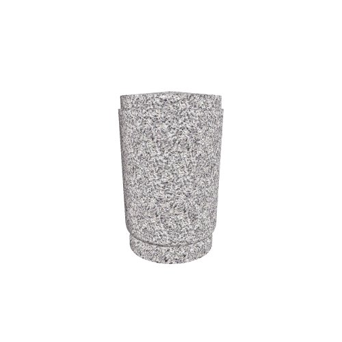 Metal Granit / Zubehör / U01-20 33 - (215x215x335)