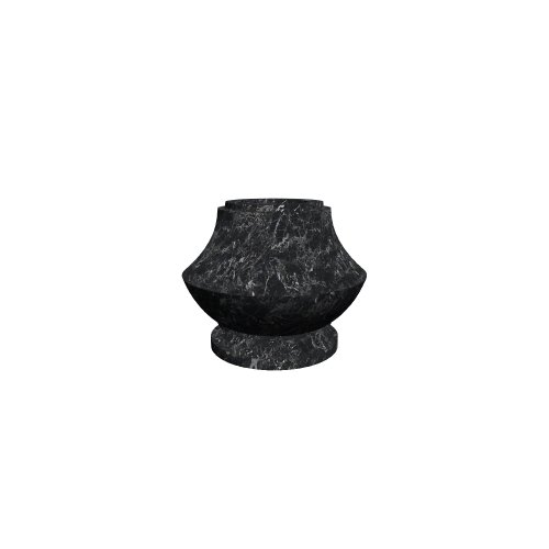 Metal Granit / Zubehör / V75-25 20 - (250x250x200)