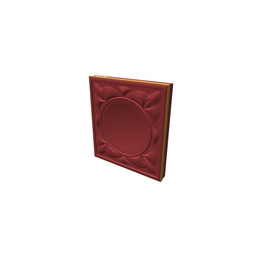 MK Profi / CL / CL-1 - (222x33x242)