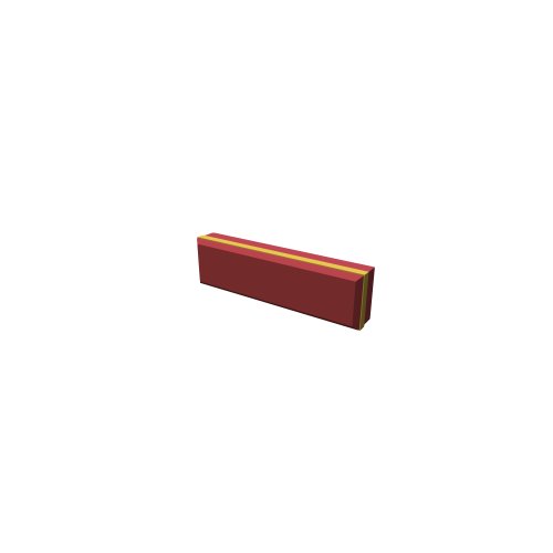 MK Profi / D / CL-D-5 - (222x35x62)