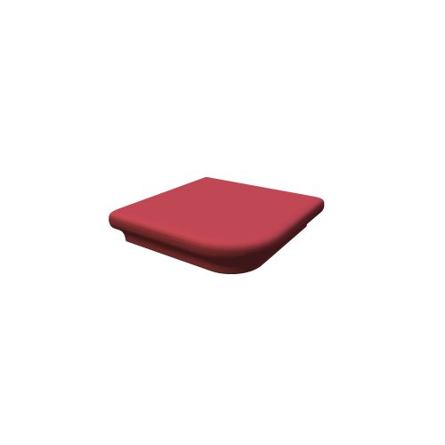 MK Profi / RH-RK / RH-RK-16 - (252x252x61)