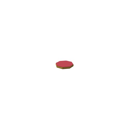 MK Profi / RH-RK / RH-RK-18-Z - (83x83x10)