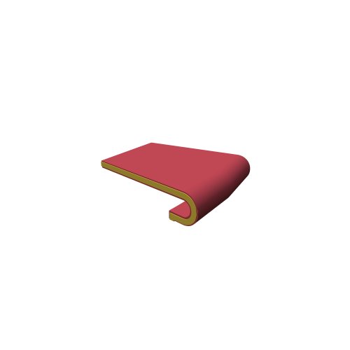 MK Profi / RL-RK / RL-RK-91 - (251x227x61)