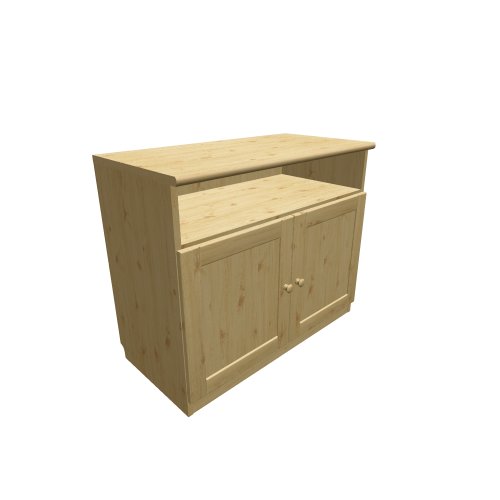 Montero / New classic / Novy klasik 08 - (900x468x754)