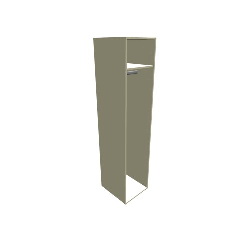 Montero / Universal-gruppen / U01-01 - (500x560x2215)
