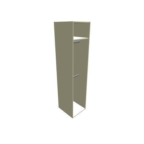 Montero / Universal-gruppen / U01-02 - (500x560x2215)