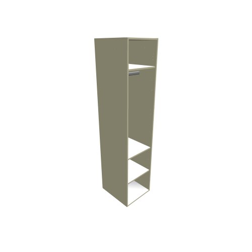 Montero / Universal-gruppen / U01-03 - (500x560x2215)
