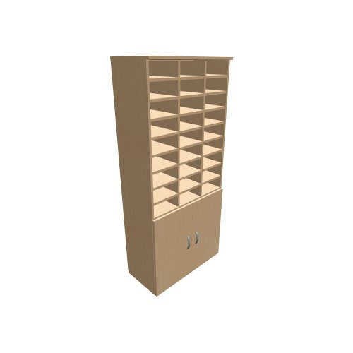 Montero / Basic / Basic 01-12 - (800x418x1800)
