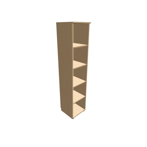 Montero / Basic / Basic 02-01 - (400x400x1800)