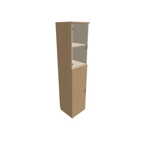 Montero / Basic / Basic 02-04 - (400x418x1800)