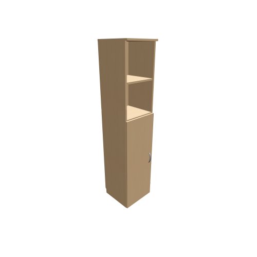 Montero / Basic / Basic 02-07 - (400x418x1800)