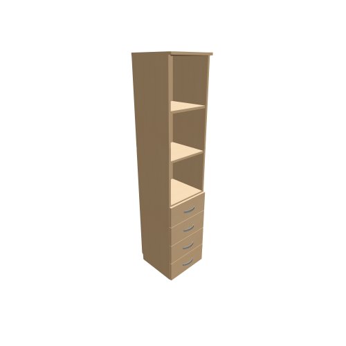 Montero / Basic / Basic 02-09 - (400x418x1800)