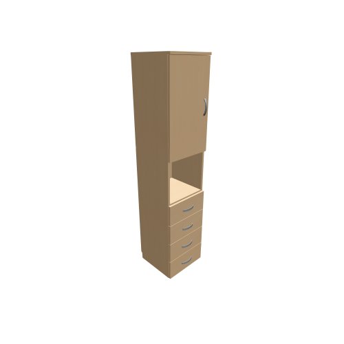 Montero / Basic / Basic 02-10 - (400x418x1800)
