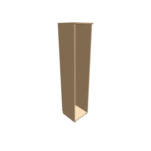 Montero / Basic / Basic 02 - (400x400x1800)
