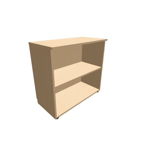 Montero / Basic / Basic 05-01 - (800x400x745)