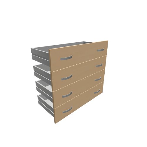 Montero / Basic / Basic 18 - (796x388x699)