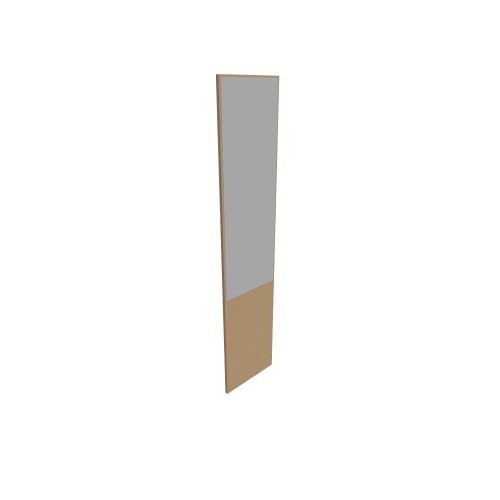 Montero / Basic / Basic 64 - (400x21x1800)