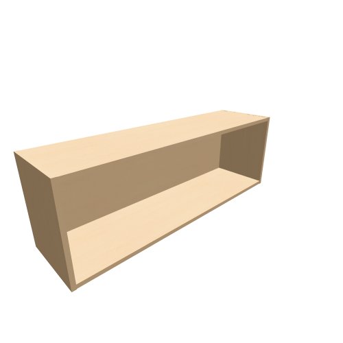 Montero / Basic / Basic 66 - (1200x320x400)