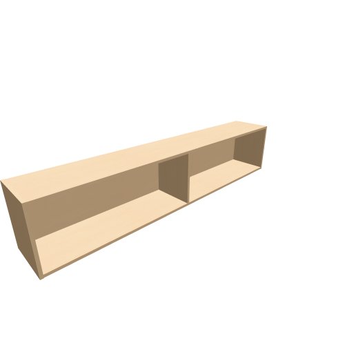 Montero / Basic / Basic 70 - (2000x320x400)