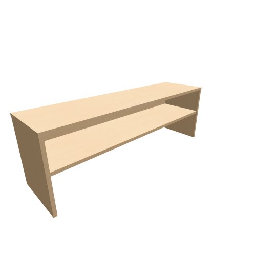 Montero / Basic / Basic 72 - (1200x320x400)