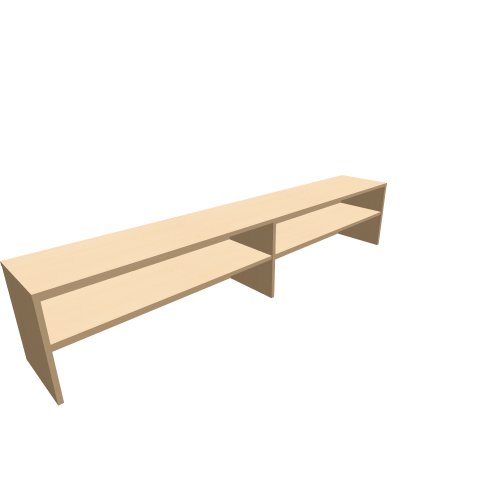 Montero / Basic / Basic 76 - (2000x320x400)