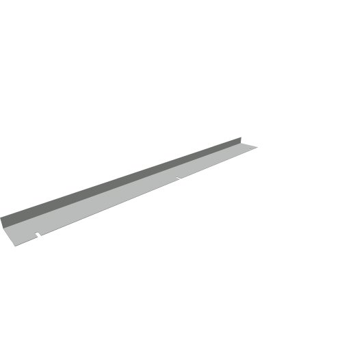 Montero / Basic / Pm 06 - (1000x90x30)