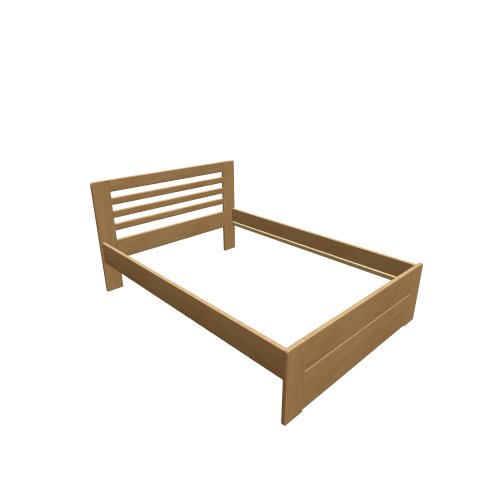 Montero / Betten der Buche Dana / Dana a 140 - (1480x2056x950)