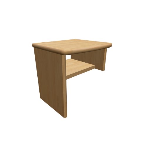 Montero / Betten der Buche Svetlana / Standa p - (450x405x481)