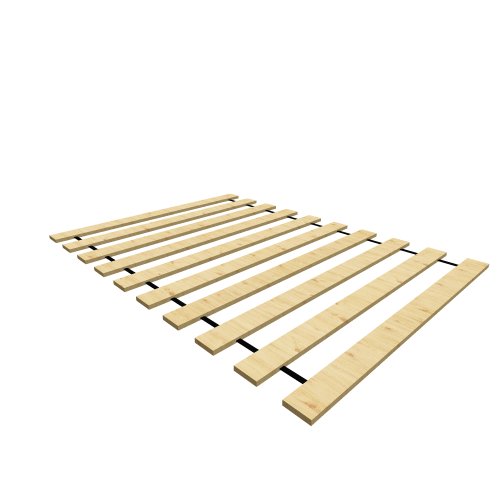 Montero / Betten der Buche Schlafcouch / Pedro k 39-1400 - (1395x1900x20)