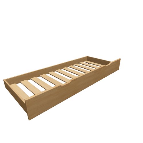Montero / Betten der Buche Schlafcouch / Pristylka - (1974x846x257)