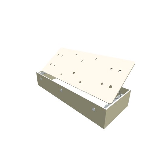 Montero / Betten der Buche Schlafcouch / Universal 13 b - (780x1950x848)