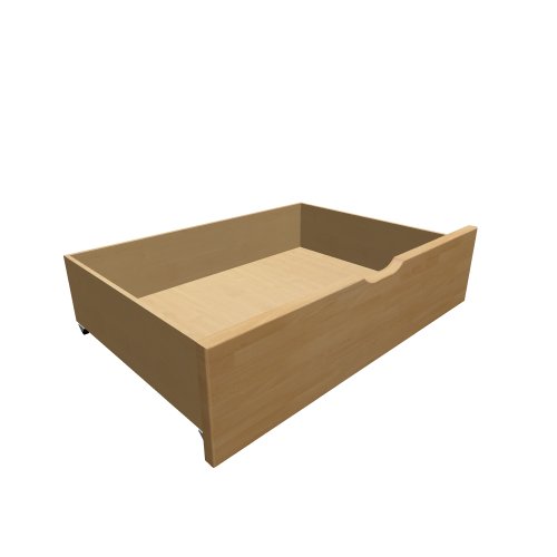 Montero / Betten der Buche Schlafcouch / Up 1-2 70 - (985x697x258)