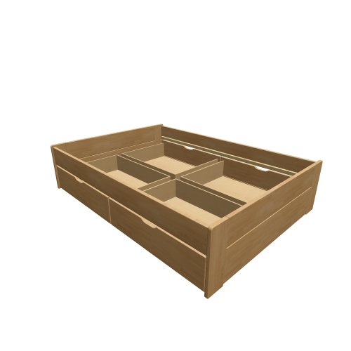 Montero / Betten der Buche Schlafcouch / Valenda a 140+4xup 1-2-70 - (1480x2056x470)