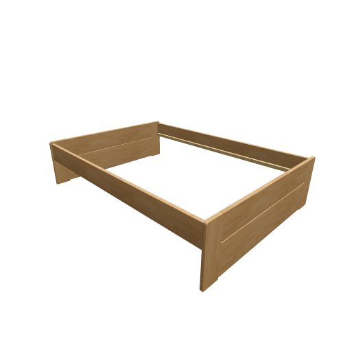 Montero / Betten der Buche Schlafcouch / Valenda a 140 - (1480x2056x470)