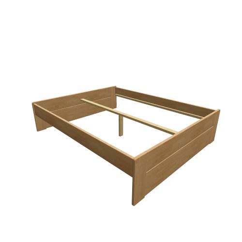 Montero / Betten der Buche Schlafcouch / Valenda a 160 - (1680x2056x470)