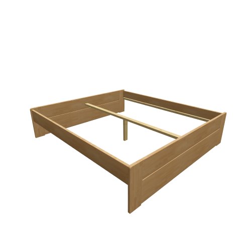 Montero / Betten der Buche Schlafcouch / Valenda a 180 - (1880x2056x470)