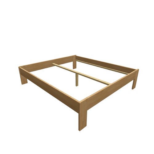 Montero / Betten der Buche Schlafcouch / Valenda b 180 - (1880x2056x470)