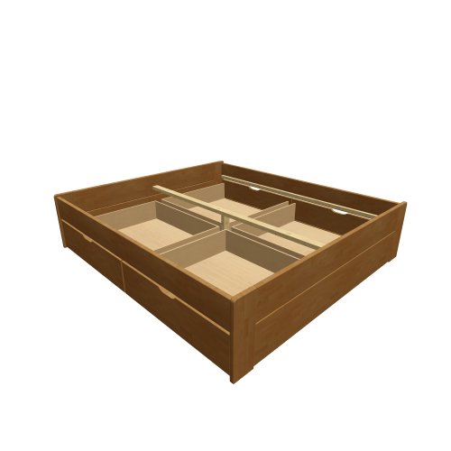 Montero / Betten der Eiche - natur Schlafcouch / Valenda a 180+4xup 1-2-90 - (1880x2056x470)