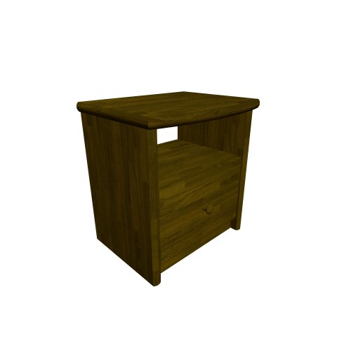 Montero / Betten der Eiche - wenge Irena / Eda - (450x360x480)