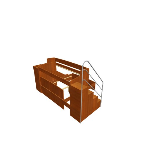 Montero / Miki-gruppen / Miki 2103+z - (2200x3061x2150)