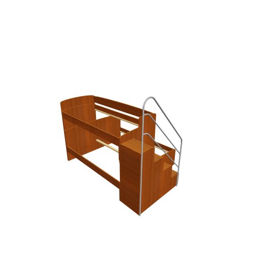 Montero / Miki-gruppen / Miki 2107+z - (1855x2587x2150)