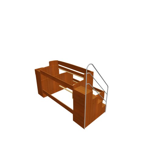 Montero / Miki-gruppen / Miki 2111+z - (2200x3061x2150)