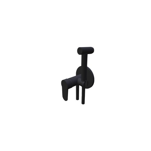 Novaservis / Ferro Nostris / BNS66PBL - (115x128x263)