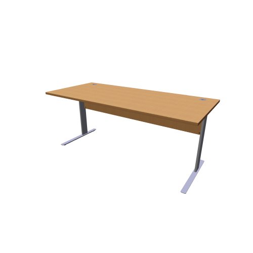 Novatronic / 02 Kancelářské stoly Trend / TL05 - (1793x797x750)
