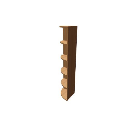 Novatronic / 10 Skříně vysoké / SL41 - (401x401x1831)