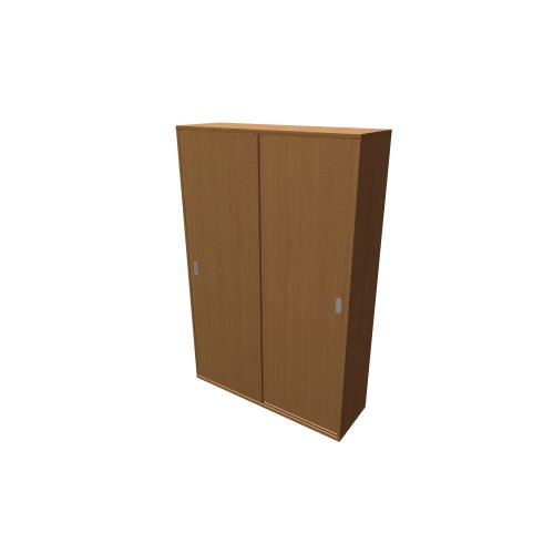 Novatronic / 10 Skříně vysoké / SL46 - (1201x400x1831)