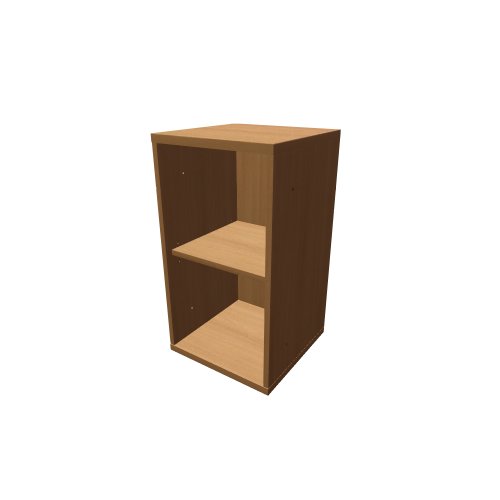 Novatronic / 11 Skříně přístavné / SP01 - (401x400x750)